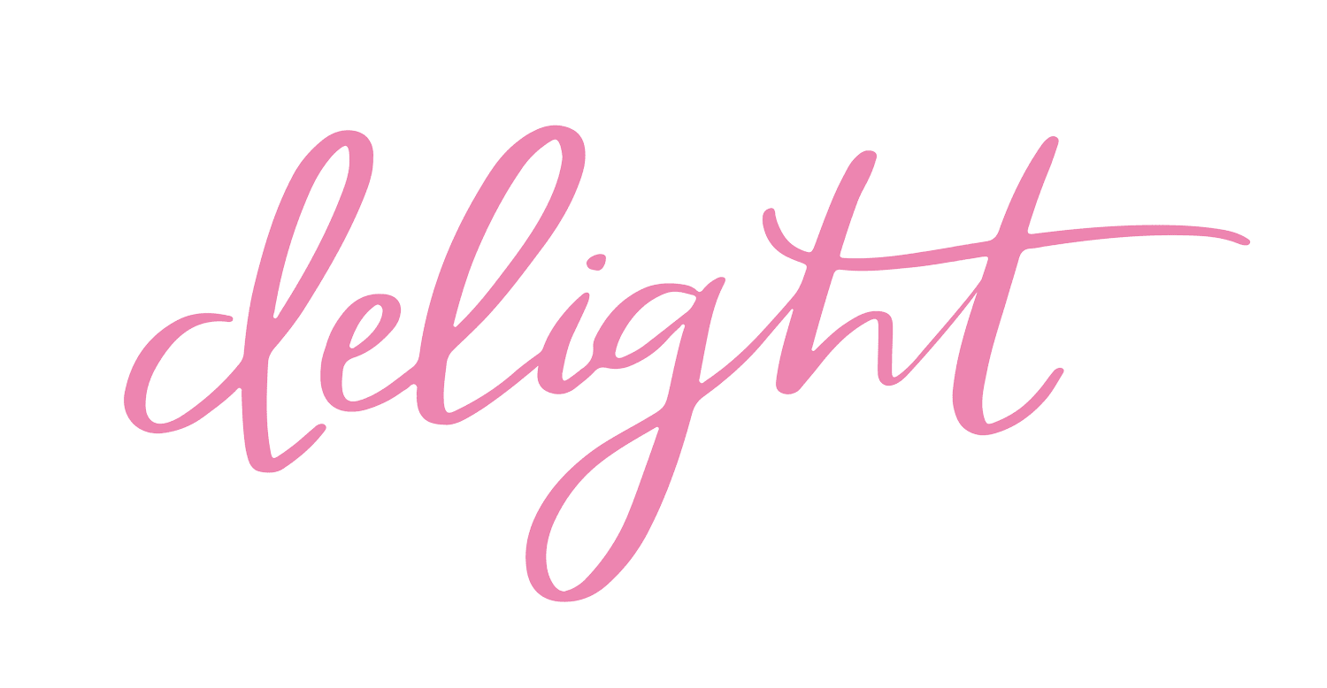 Delight Ministries